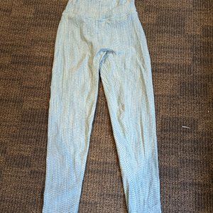 P'tula "The Peak" leggings, 23", small